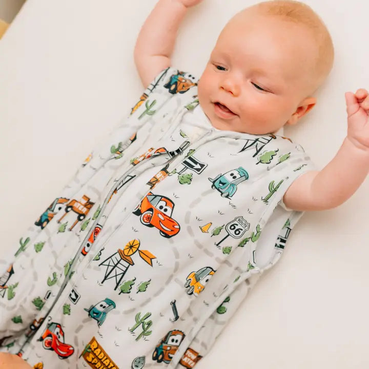Cars™ Baby Sleep Bag