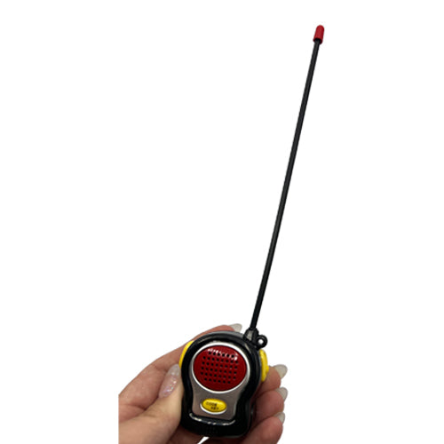 Worlds Tiniest Walkie Talkies