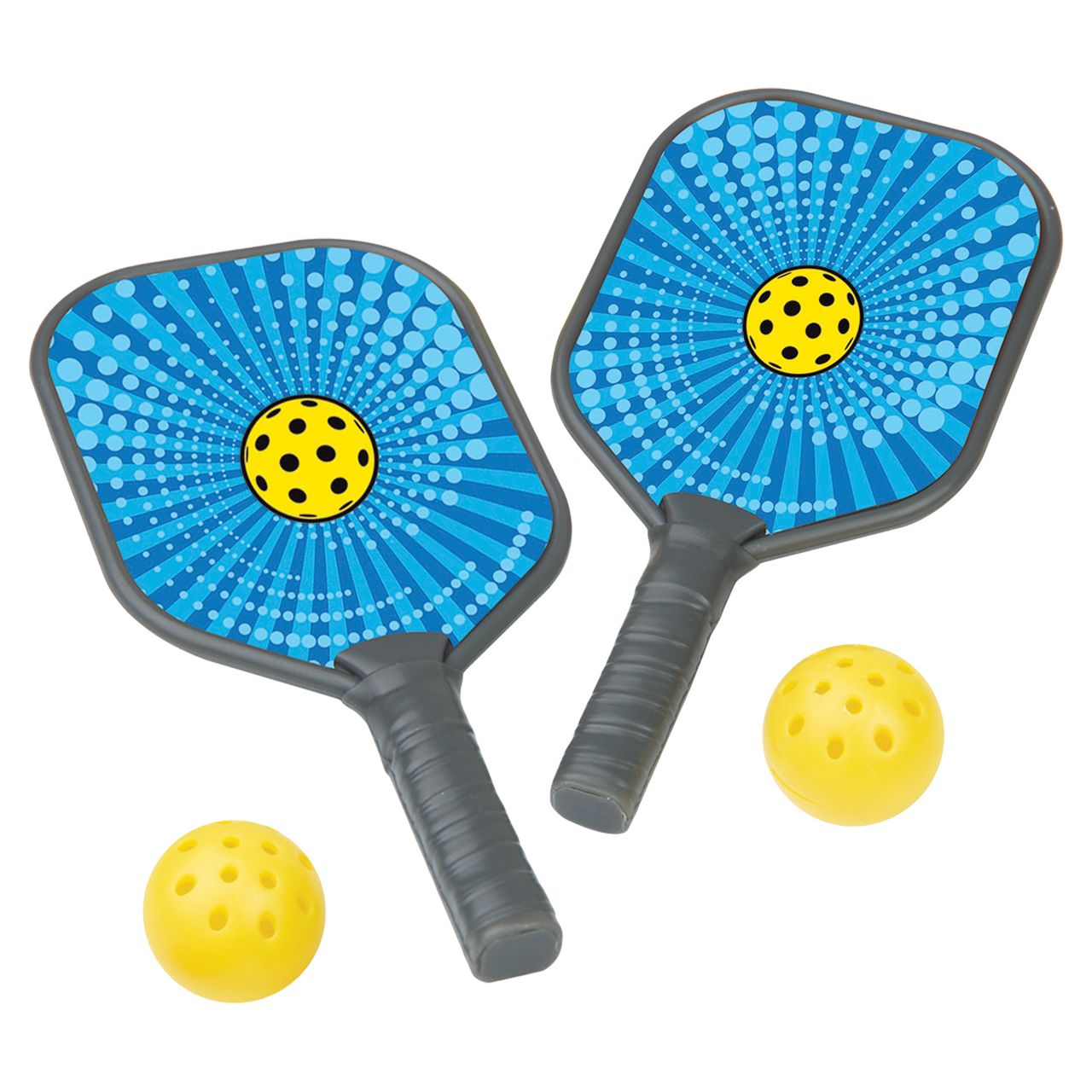 Worlds Tiniest Pickleball