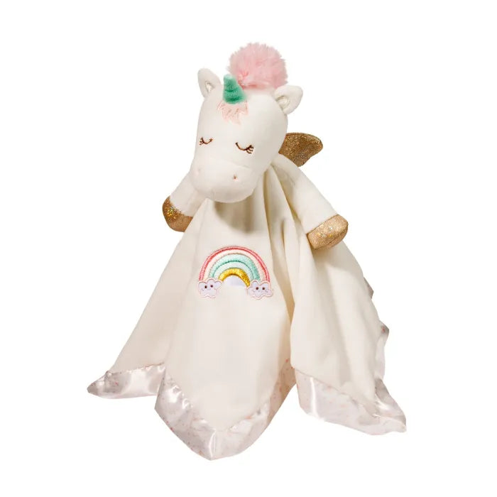 Plush Cuddle Animals for Babies.