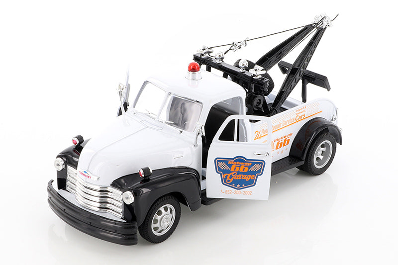 1953 Chevrolet® Tow Truck