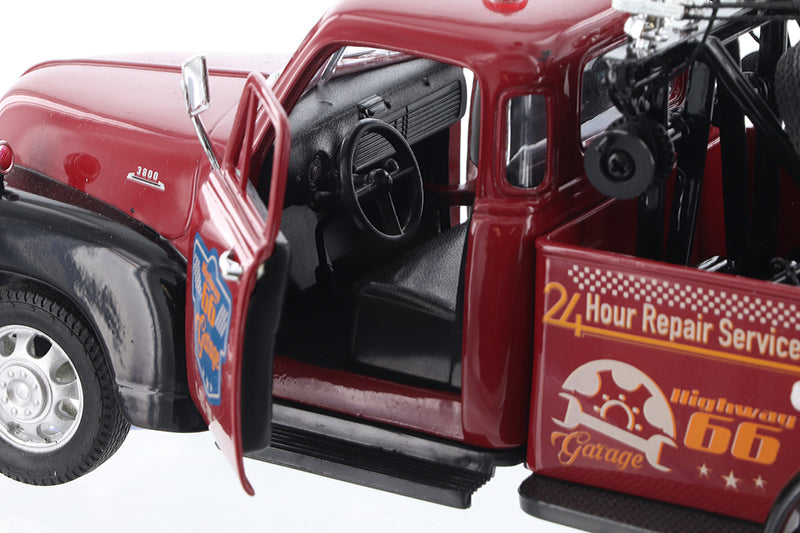 1953 Chevrolet® Tow Truck