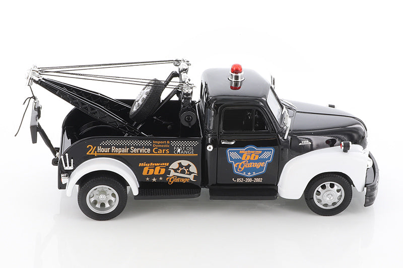 1953 Chevrolet® Tow Truck