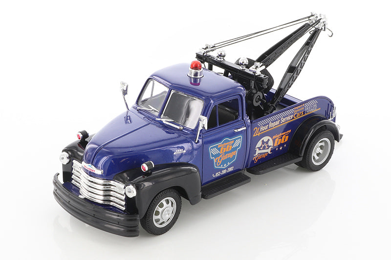 1953 Chevrolet® Tow Truck