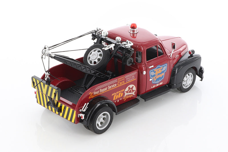 1953 Chevrolet® Tow Truck