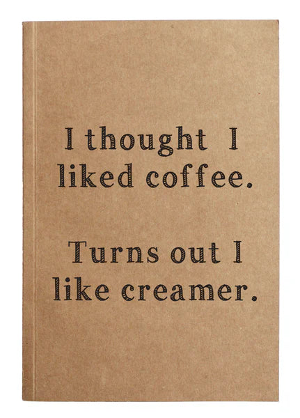 Quirky Notebooks