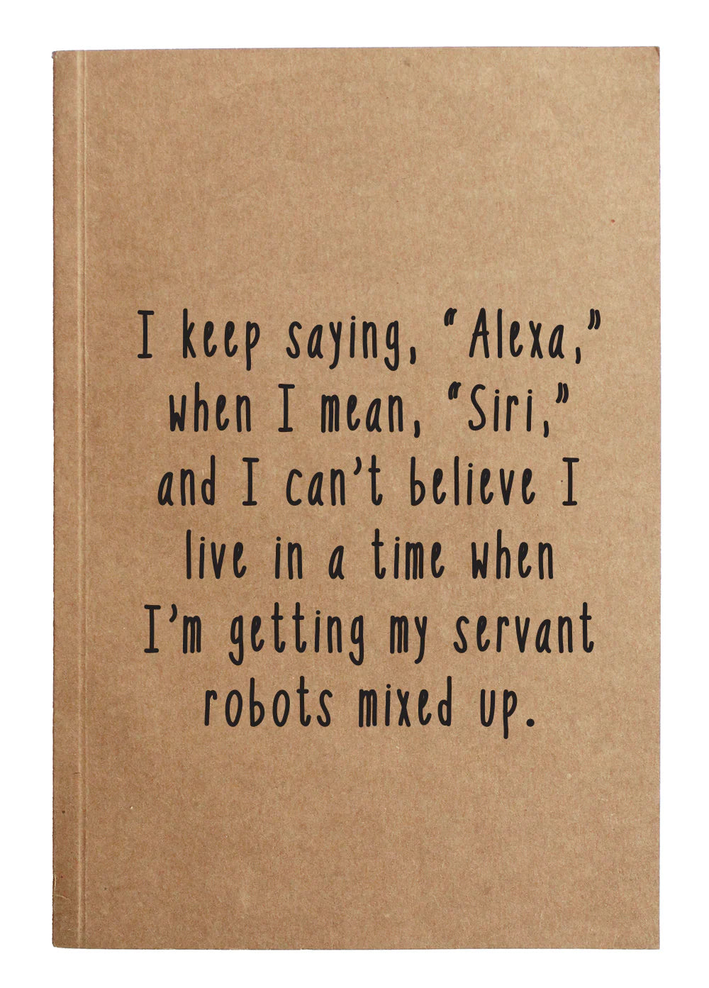 Quirky Notebooks