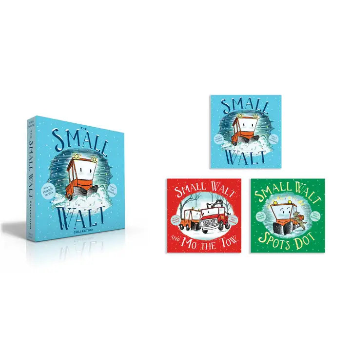 The Small Walt Collection