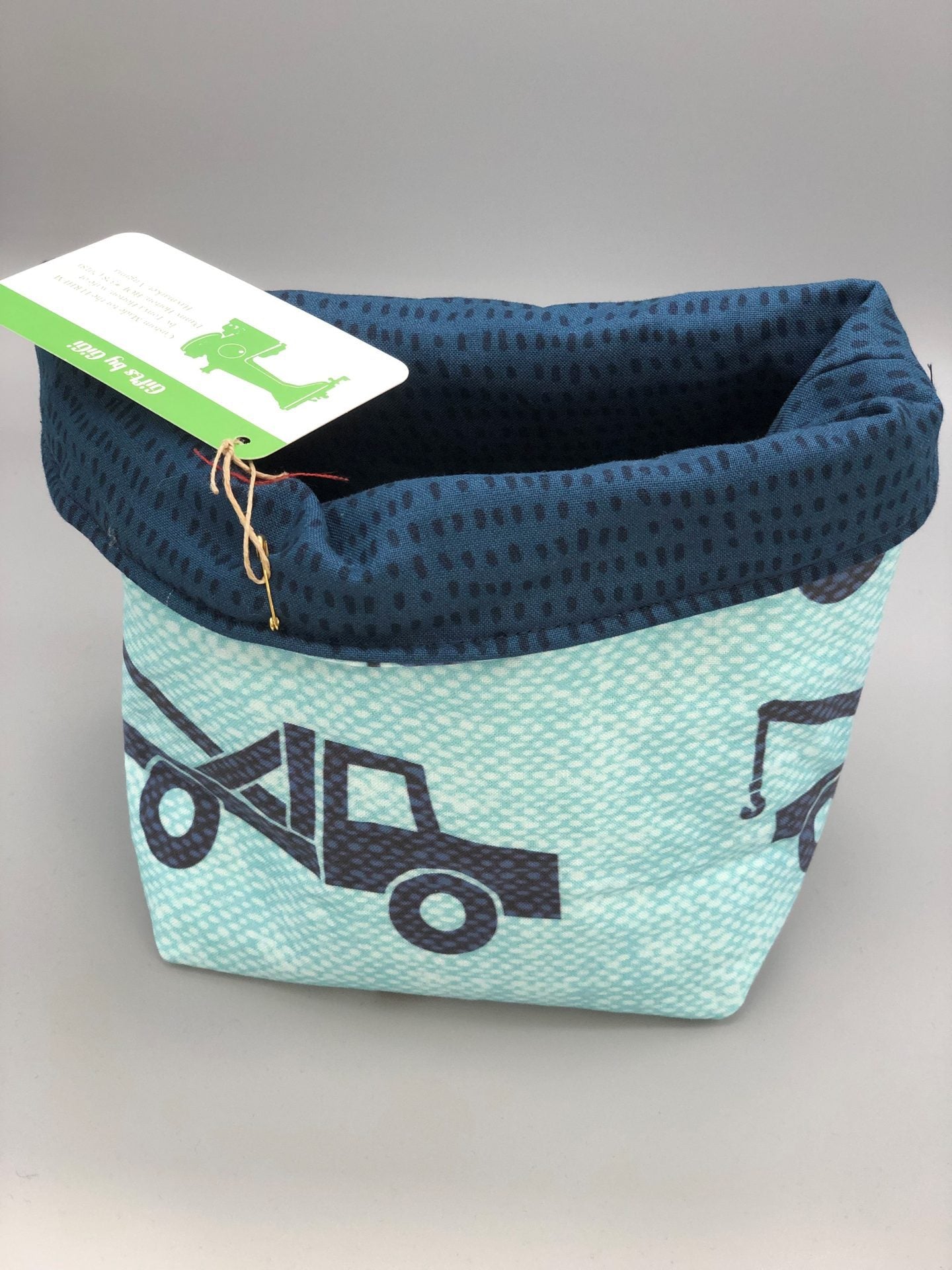 Fabric Baskets
