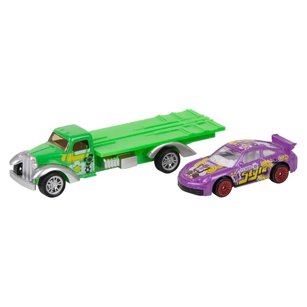 Style Racer Transports