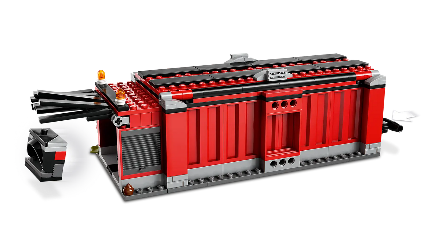 LEGO Scrapyard