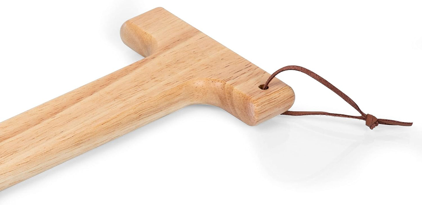 Yoda BBQ Grill Scraper