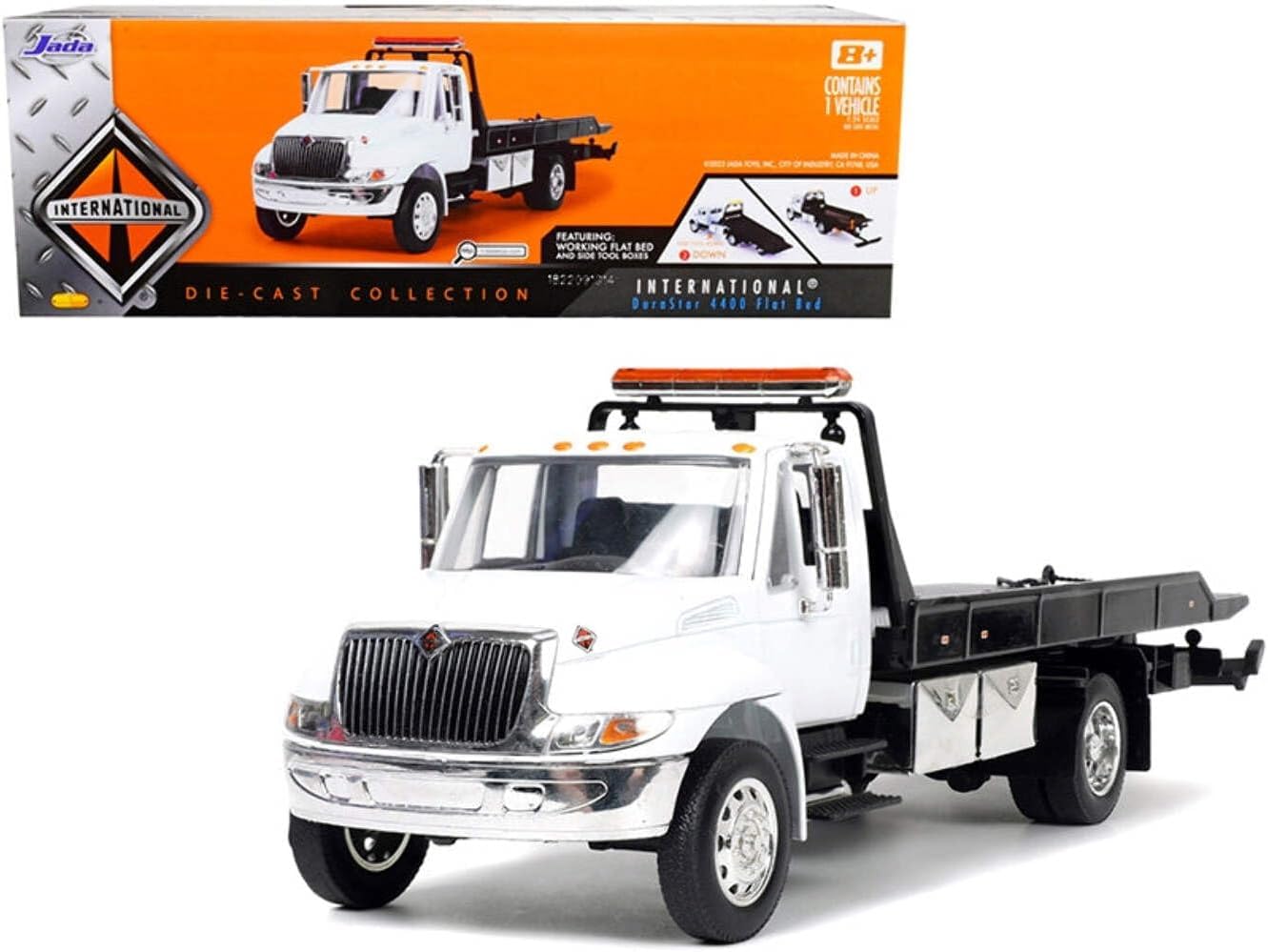 International DuraStar 4400