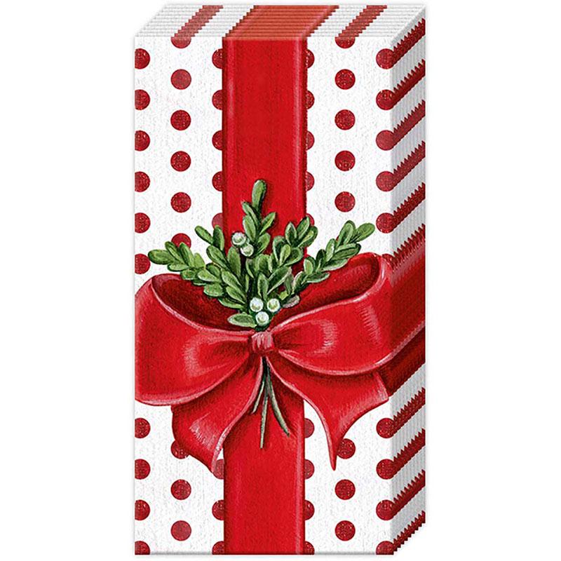 Holiday Tissues