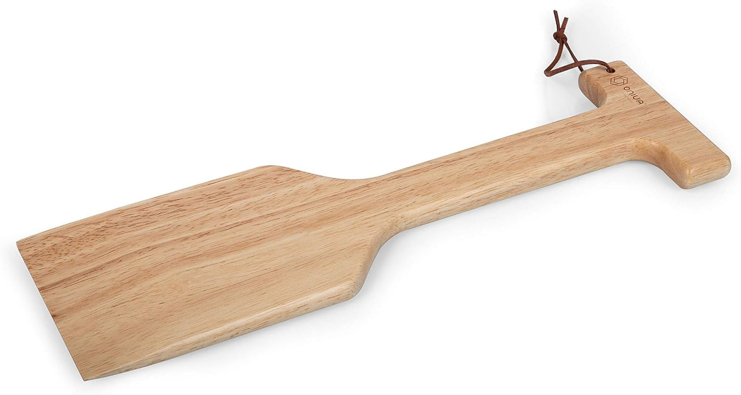 Yoda BBQ Grill Scraper