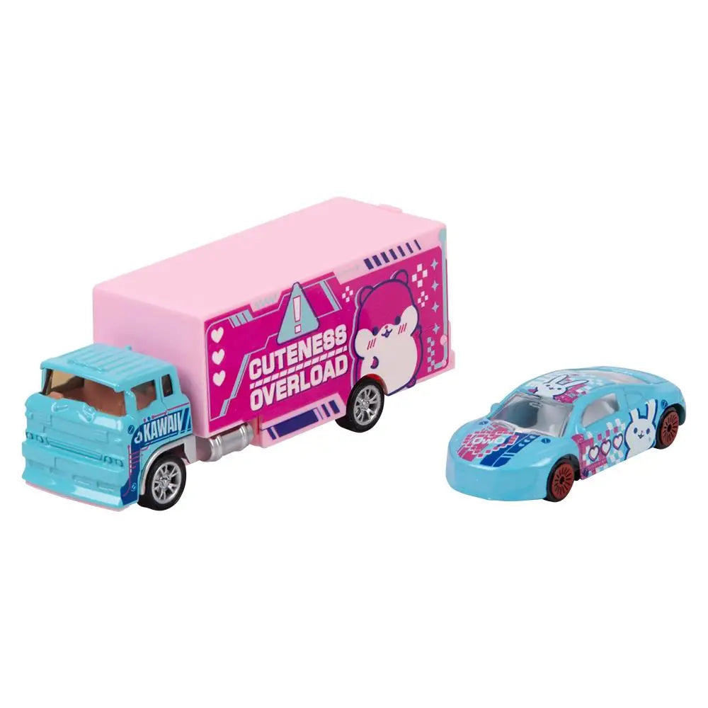 Style Racer Transports