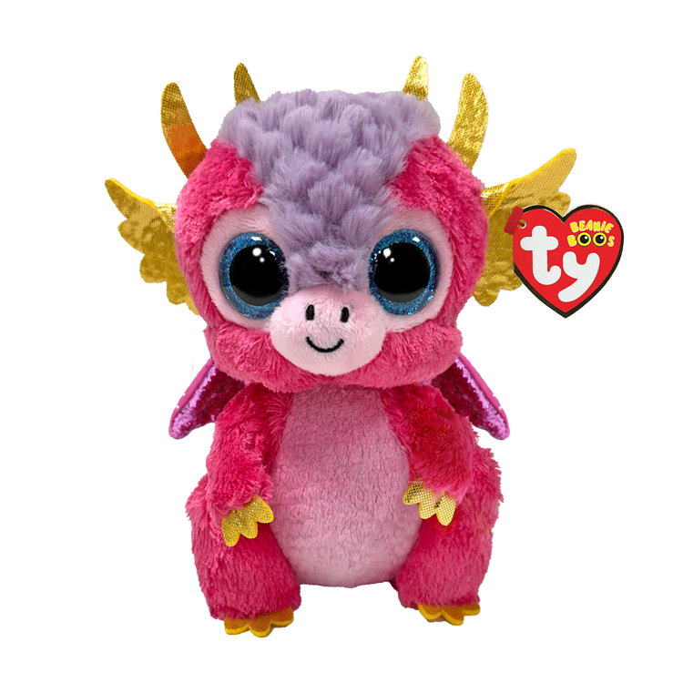 Mia Beanie Boo