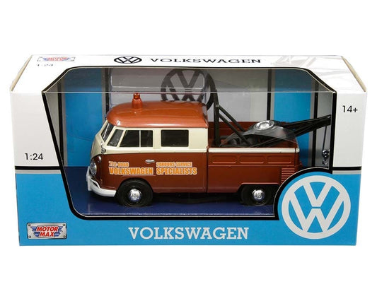 Volkswagen T1 Tow Truck