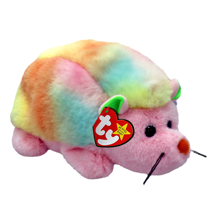 Ruffles Beanie Boo