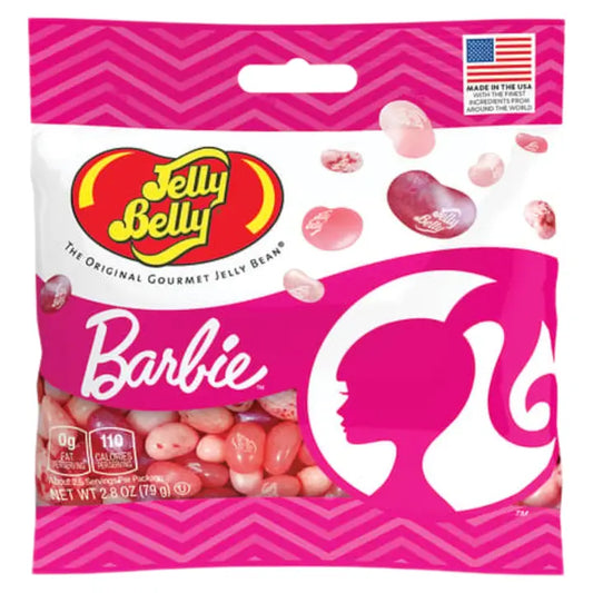 Barbie Jelly Beans