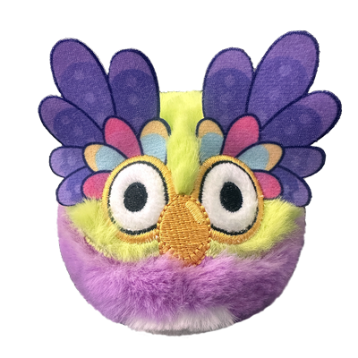 Ty Beanie Bouncer