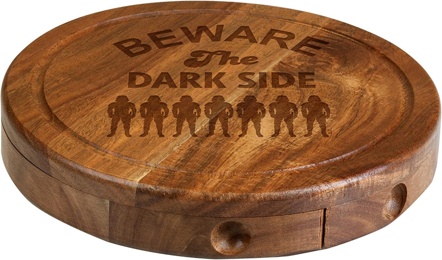 Star Wars Cheese Board & Tool Set