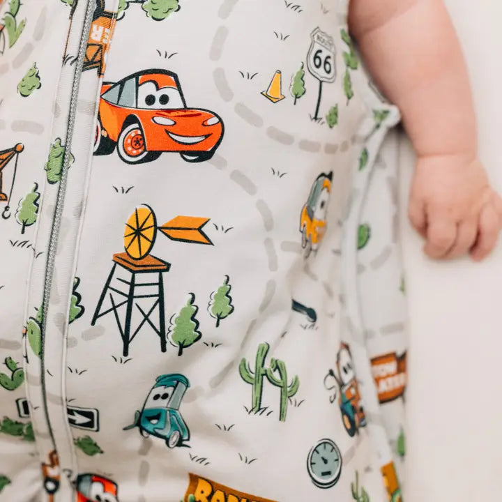 Cars™ Baby Sleep Bag
