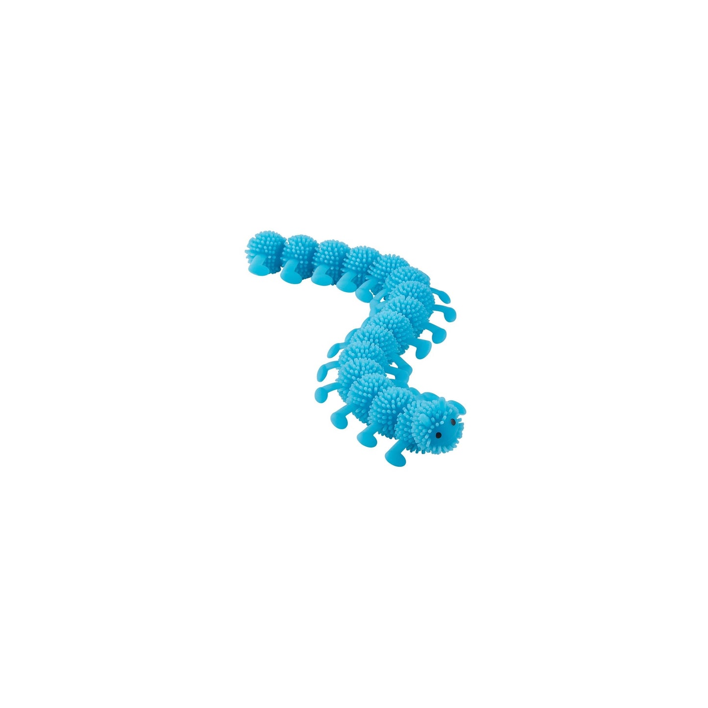 Colorful Crawlies