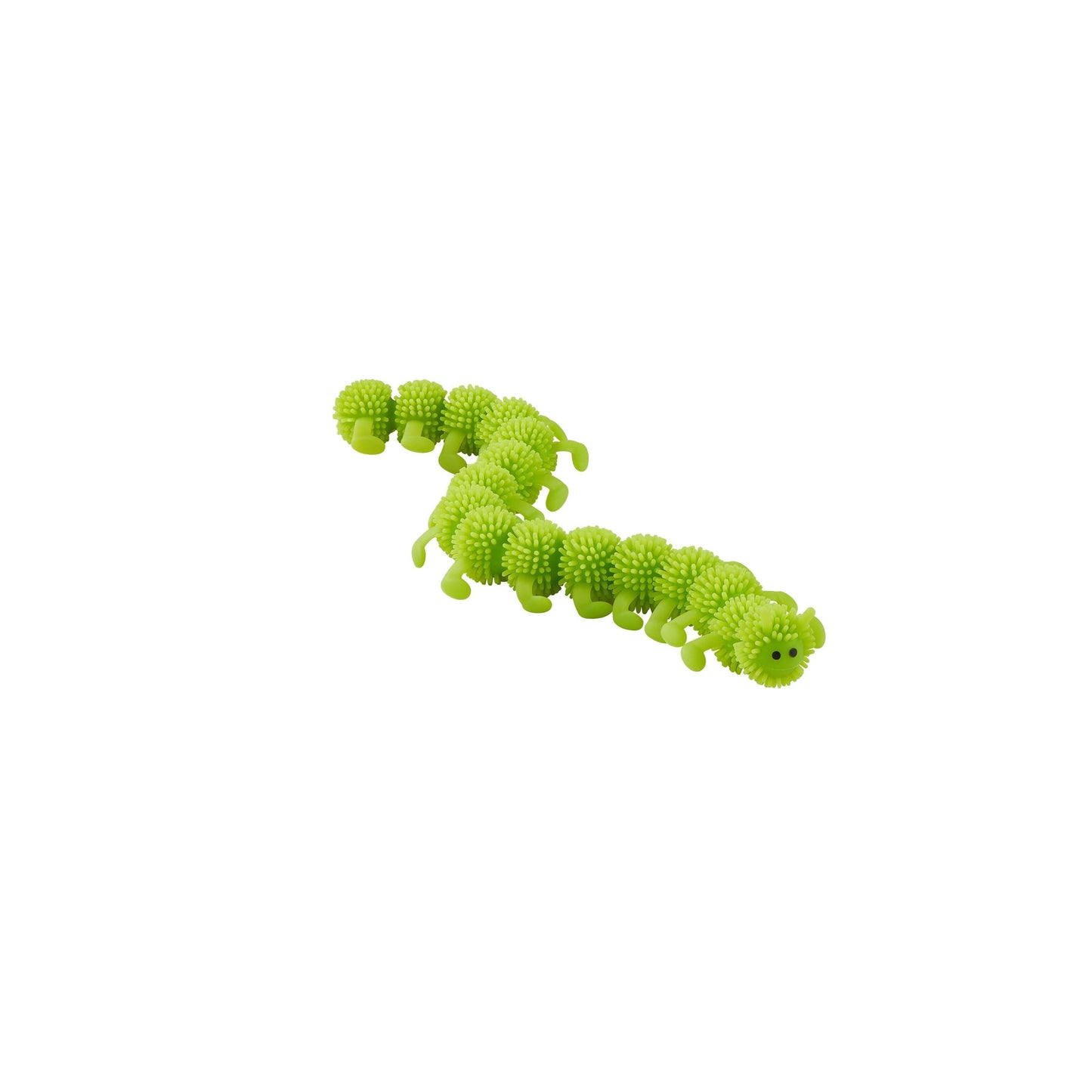 Colorful Crawlies
