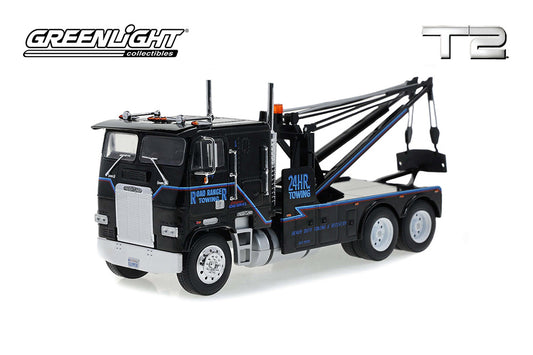 Terminator 2 Freightliner 9664