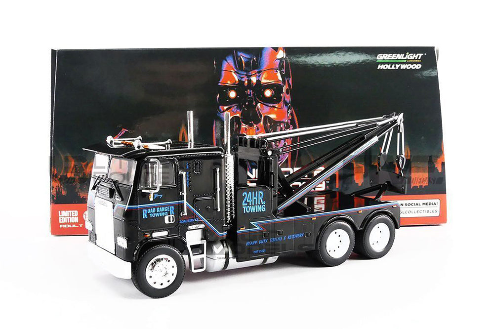 Terminator 2 Freightliner 9664