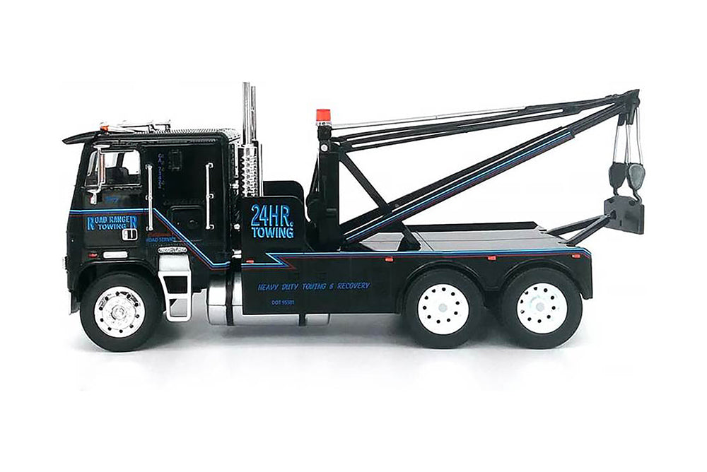 Terminator 2 Freightliner 9664