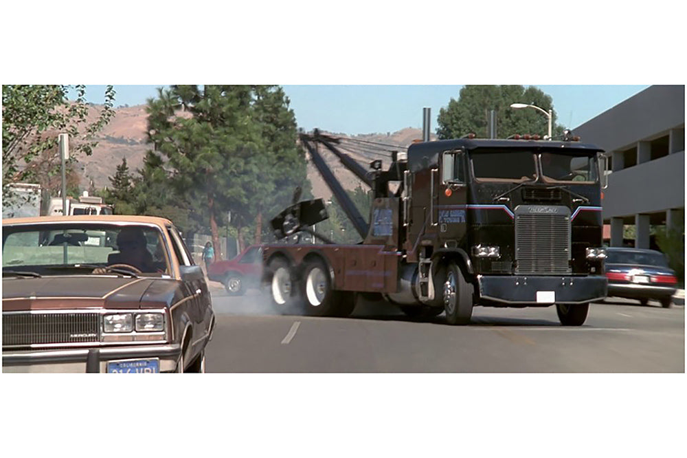 Terminator 2 Freightliner 9664