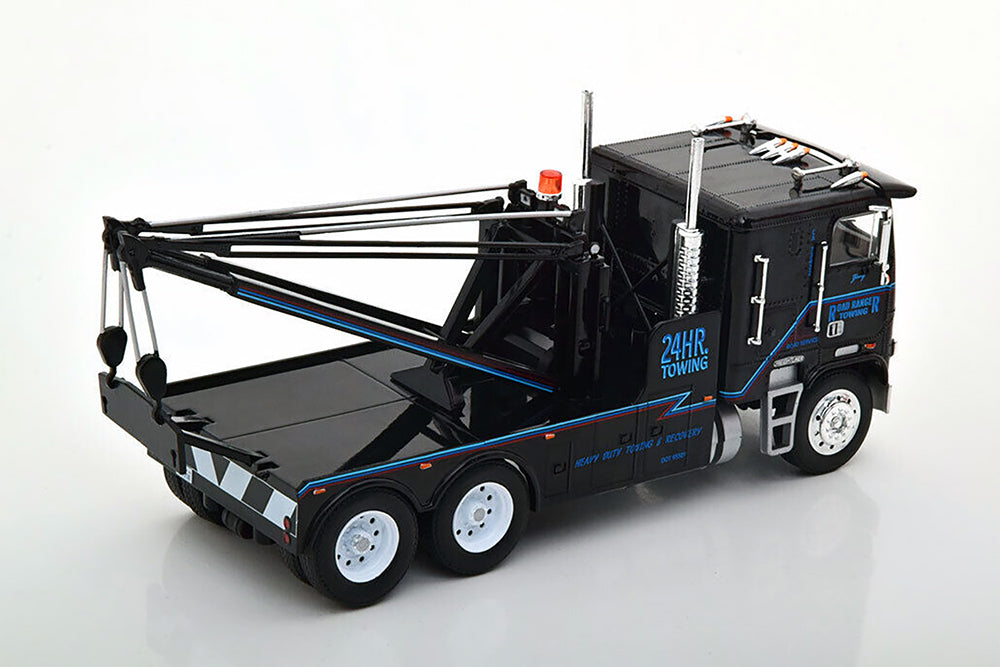 Terminator 2 Freightliner 9664