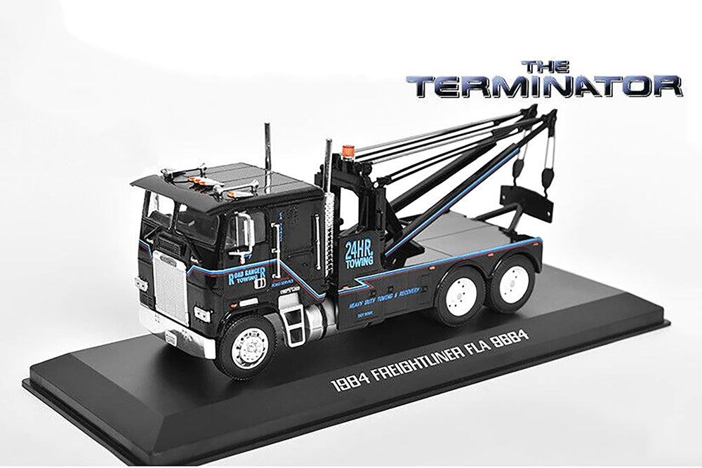 Terminator 2 Freightliner 9664