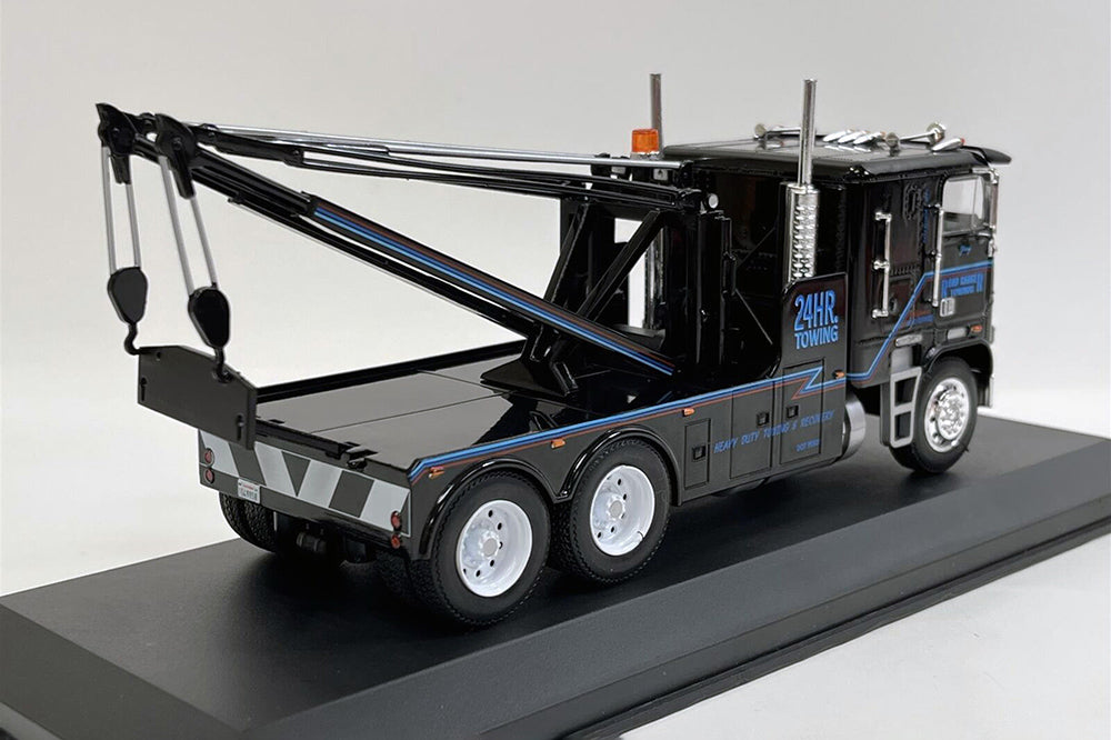 Terminator 2 Freightliner 9664