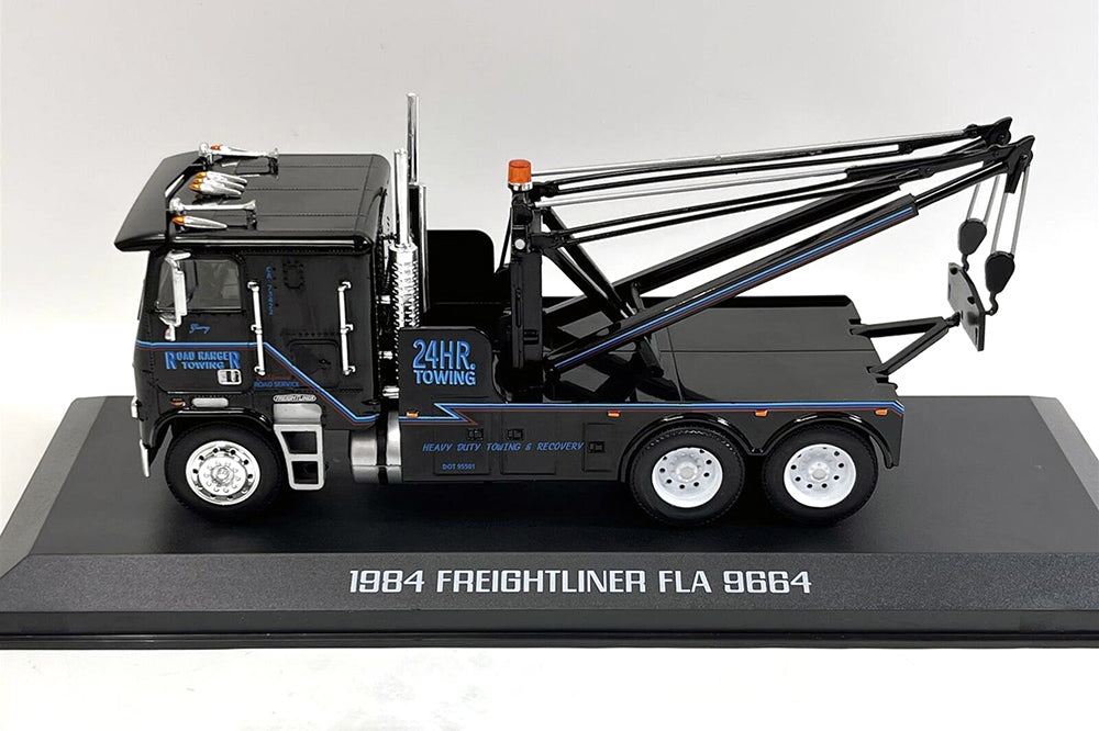 Terminator 2 Freightliner 9664