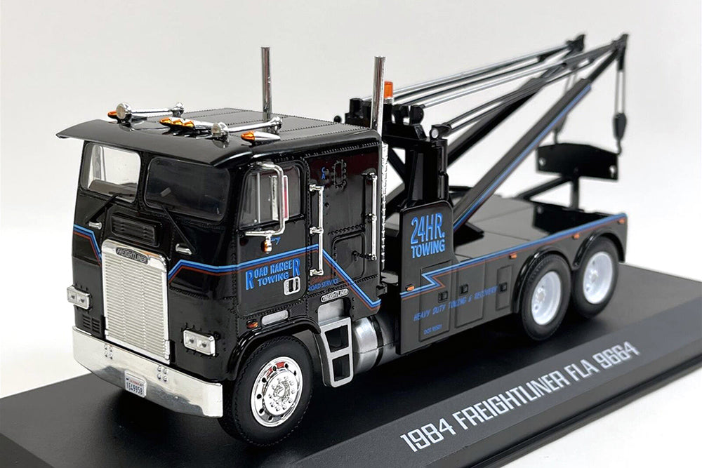 Terminator 2 Freightliner 9664