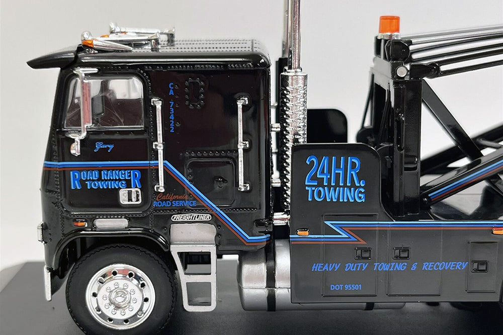 Terminator 2 Freightliner 9664