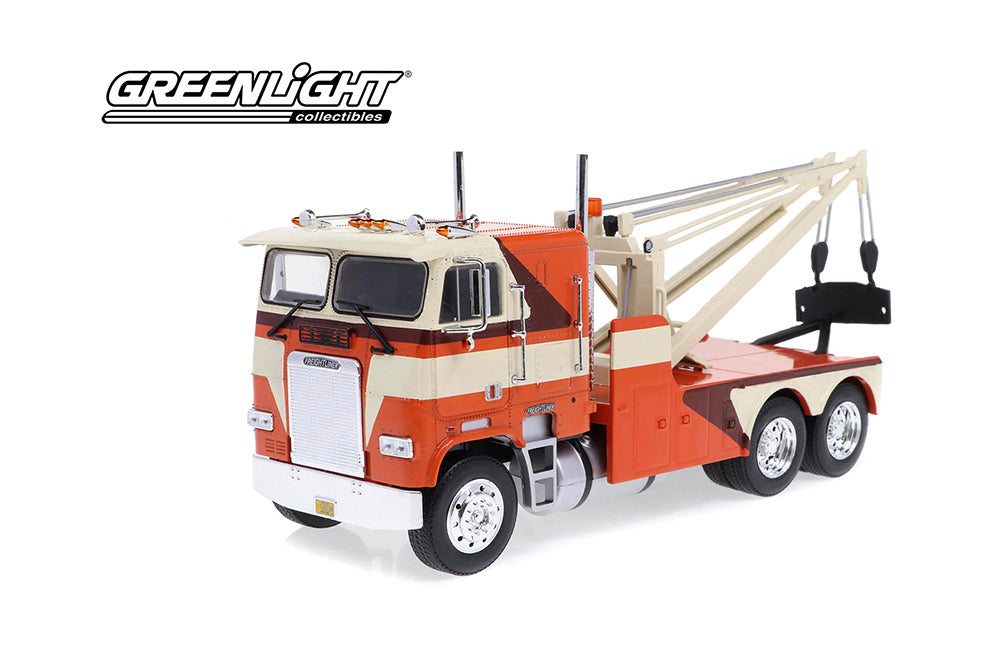 1984 Freightliner FLA 9664