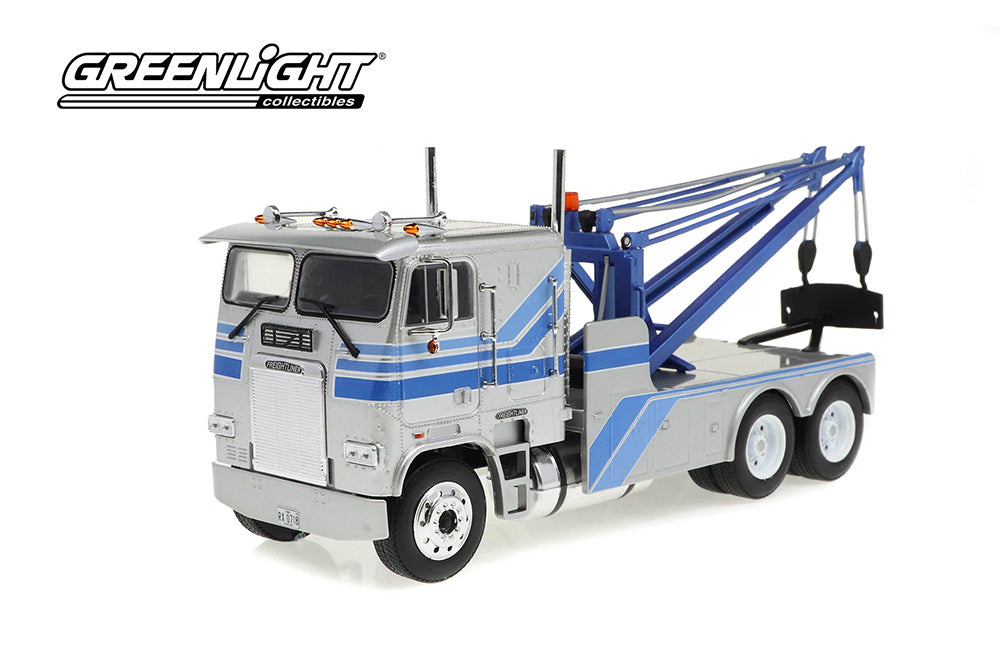 1984 Freightliner FLA 9664