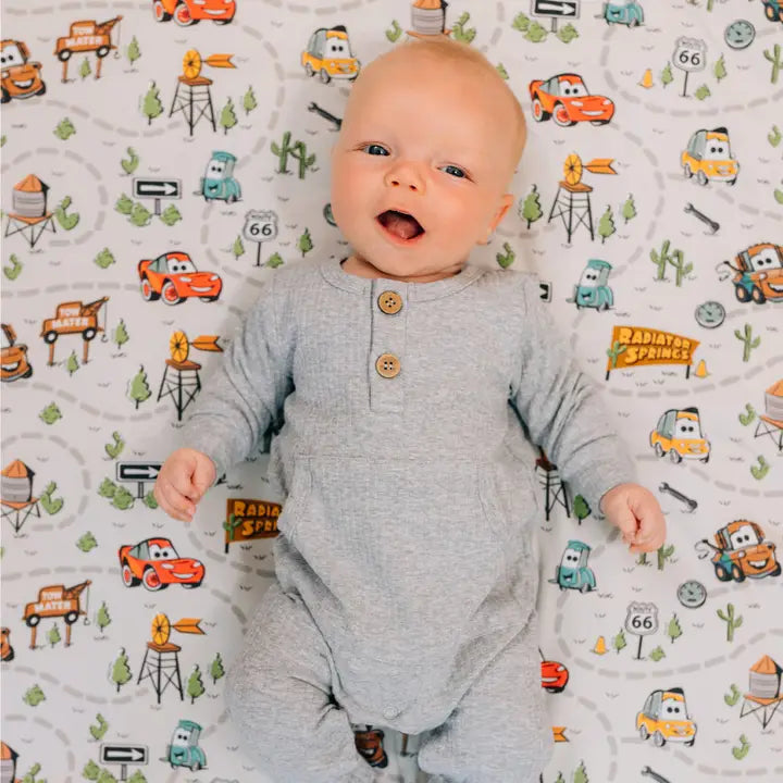 Cars™ Kids Swaddle Blanket