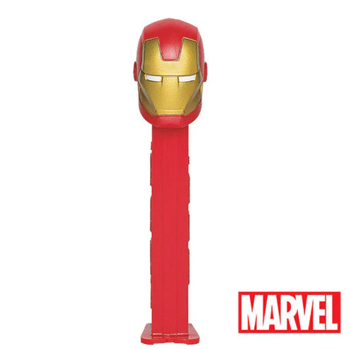 Marvel PEZ