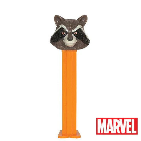 Marvel PEZ