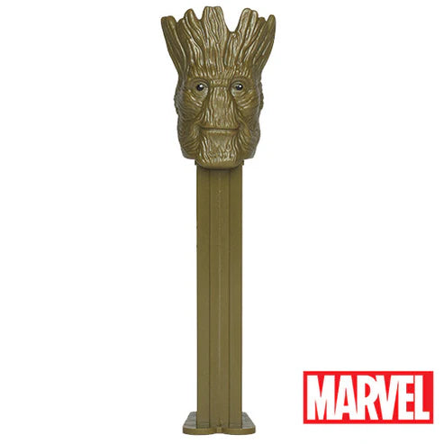 Marvel PEZ