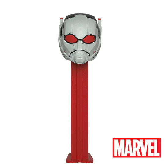 Marvel PEZ