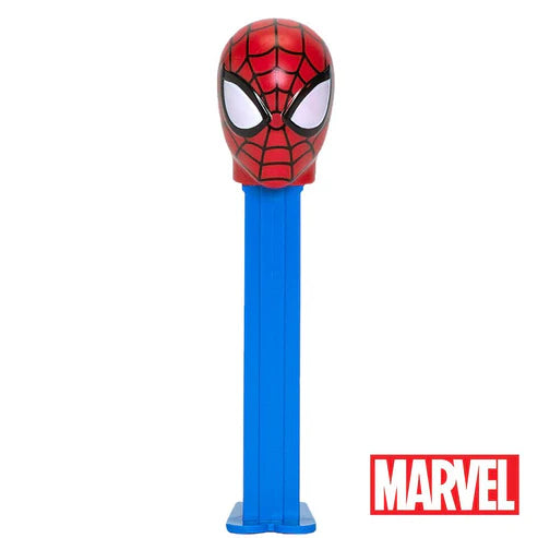 Marvel PEZ
