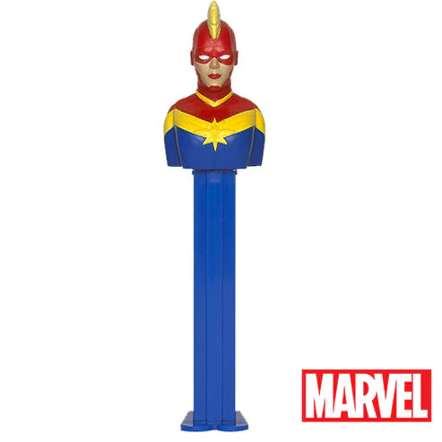 Marvel PEZ