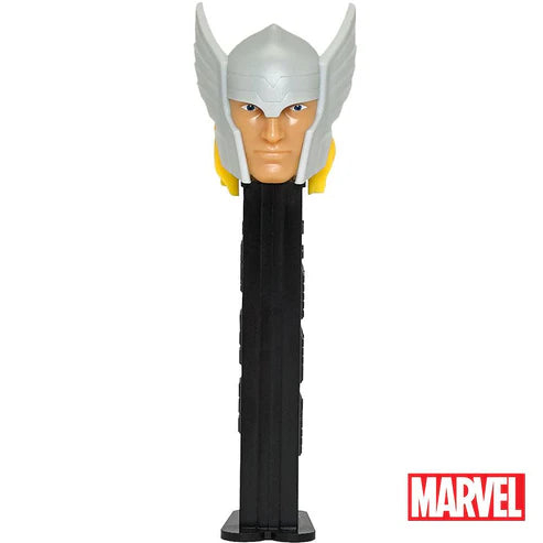 Marvel PEZ