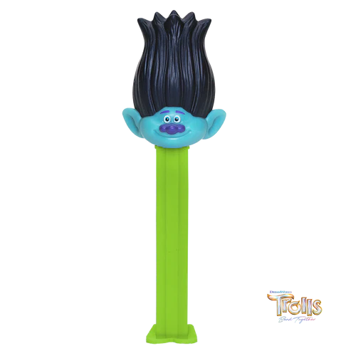 Trolls PEZ